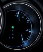 Lexus RX400h 2006 года